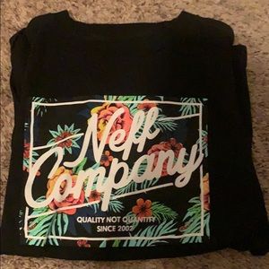 Neff Tee